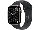 Apple Watch Series 11iGPS + Cellularfj- 42mmX[g`^jEP[XƃubNX|[coh - S/M@MF8R4J/A yȍ~׎̂͂z
