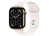 Apple Watch Series 11iGPS + Cellularfj- 42mmS[h`^jEP[XƃCgubVX|[coh - S/M@MF8W4J/A yȍ~׎̂͂z