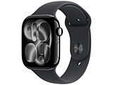 Apple Watch Series 11iGPS + Cellularfj- 46mmWFbgubNA~jEP[XƃubNX|[coh - S/M@MFC24J/A yȍ~׎̂͂z
