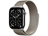 Apple Watch Series 11iGPS + Cellularfj- 46mmi``^jEP[Xƃi`~l[[[v - M/L@MFD04J/A