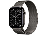 Apple Watch Series 11iGPS + Cellularfj- 46mmX[g`^jEP[XƃX[g~l[[[v - M/L@MFD44J/A yȍ~׎̂͂z