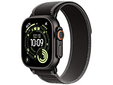 Apple Watch Ultra 3iGPS + Cellularfj- 49mmubN`^jEP[XƃubN/`R[gC[v - S/M@MF1D4J/A yȍ~׎̂͂z