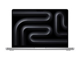 MacBook Pro 14C` Apple M5`bvڃf [2025Nf/SSD 1TB/16GB/10RACPU10RAGPU] Vo[ MDE54J/A ȍ~̂͂