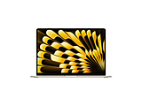 �y�J�X�^�}�C�Y���f���z MacBook Air 15�C���` Apple M4���ڃ��f�� [2025�N�t���f��/SSD 512GB/������16GB/10�R�ACPU��10�R�AGPU/�p���(US)�L�[�{�[�h] �X�^�[���C�g CTOMW1K3J/A��Z1DF00C3