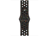 42mm�P�[�X�p�~�b�h�i�C�g�u���b�NNike�X�|�[�c�o���h �A�b�v�� �~�b�h�i�C�g�u���b�N MGAE4FE/A