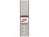 42mm�P�[�X�p�x�[���h�O���[Nike�X�|�[�c���[�v �A�b�v�� �x�[���h�O���[ MGCY4FE/A