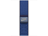 42mm�P�[�X�p�u���[���{��Nike�X�|�[�c���[�v �A�b�v�� �u���[���{�� MGD14FE/A