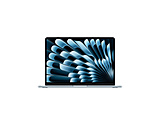 MacBook Air  13�C���` Apple M5�`�b�v���ڃ��f�� [2026�N�t���f��/SSD 512GB/������16GB/10�R�ACPU��8�R�AGPU] �X�J�C�u���[ MDHH4J/A ���������ȍ~�̂��͂�