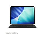 13�C���`iPad Air�iM4�j�pMagic Keyboard - ���{�� - �u���b�N  ���{��-�u���b�N MGYY4J/A �ysof001�z
