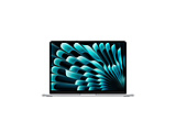 M5 MacBookAir 13�C���` �V���o�[�F10C 10C / 32GB / 1TB  / JIS  �V���o�[ CTOMDH84JA