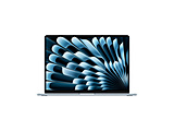 �y�J�X�^�}�C�Y���f���z M5 MacBookAir 15�C���` �X�J�C�u���[�F10C 10C / 16GB / 512GB / US�L�[�{�[�h  �X�J�C�u���[ CTOMDVQ4JA �m15.0�^ /Mac OS /Apple M5 /�������F16GB /SSD�F512GB /�p��ŃL�[�{�[�h /2026�N3���n