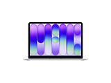 �y�J�X�^�}�C�Y���f���z MacBook Neo 13�C���` �V���o�[�F6C 5C / 8GB / 512GB / US�L�[�{�[�h  �V���o�[ CTOMHFC4JA �m13.0�^ /Mac OS /�������F8GB /SSD�F512GB /�p��ŃL�[�{�[�h /2026�N3���n
