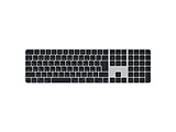 Apple�V���R������Mac���f���pTouch ID����Magic Keyboard�i�e���L�[�t���AUSB?C�j- �p��iUS�j- �u���b�N�L�[   MJM74LL/A