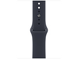 40mm�P�[�X�p�l�C�r�[�u���[�X�|�[�c�o���h - S/M  �l�C�r�[�u���[ MJUH4FE/A