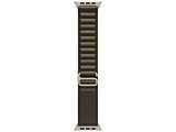 49mm�P�[�X�p�_�[�N�I���[�u�A���p�C�����[�v - L - �i�`�������`�^�j�E���̎d�グ  �_�[�N�I���[�u MK7C4FE/A