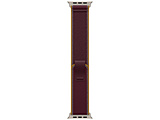 49mm�P�[�X�p�o�[�K���f�B�g���C�����[�v - M/L - �i�`�������`�^�j�E���̎d�グ  �o�[�K���f�B MK8H4FE/A