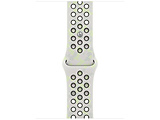 40mm�P�[�X�p�G�b�Z���V�����z���C�gNike�X�|�[�c�o���h - M/L  �G�b�Z���V�����z���C�g MKT44FE/A