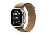 Apple Watch Ultra 4�iGPS + Cellular���f���j- 49mm�i�`�������`�^�j�E���P�[�X�ƃf�U�[�g�A���p�C�����[�v - S  �i�`�������`�^�j�E�� MJAE4X/A ���������ȍ~�̂��͂�