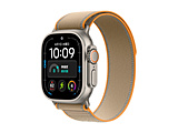 Apple Watch Ultra 4�iGPS + Cellular���f���j- 49mm�i�`�������`�^�j�E���P�[�X�ƃT���h�g���C�����[�v - S/M  �i�`�������`�^�j�E�� MJAJ4X/A ���������ȍ~�̂��͂�