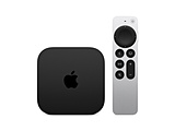 【新製品】『Apple TV 4K(第4世代)』登場!