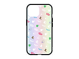 iPhone2022 6.1 2��/13 IIIIfit Clear�P�[�XDisney/Pixer�L�����N�^�[�Y  �g�C�E�X�g�[���[ DNG-23TS �y864�z