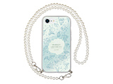 iPhone SE (��3/2����)/8/7/6s/6 �f�B�Y�j�[�L�����N�^�[ IIIIfit Loop Pearl �P�[�X