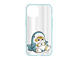 iPhone 15/14/13 IIIIfit ClearP[X tTh  Tɂ MOFU-23A