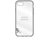 iPhone SE(3/2)/8/7/6s/6 IIII fit Clear P[X Disney/Pixer