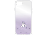 iPhone SE(3/2)/8/7/6s/6 IIII fit Clear P[X Disney/Pixer