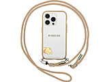 iPhone 15 Pro IIIIfit Loop Disney  v[ DNG-178PO