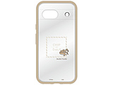 Pixel 8a IIIIfit Clear P[X fBYj[LN^[  `bvf[ DNG-196CD