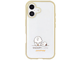 iPhone 16i6.1C`j IIIIfit Clear P[X s[ibc  `[[EuE SNGG-82D
