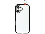 iPhone 16i6.1C`j IIIIfit P[X t[ s[ibc  W[EN[ SNGG-86B