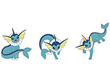 ���o�C���X�e�b�J�[�@�|�P�b�g�����X�^�[  �V�����[�Y POKE-951C