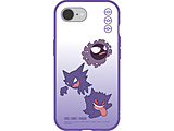 iPhone 16e Ή IIIIfit Clear P[X |PbgX^[  S[X&S[Xg&QK[ POKE-977B