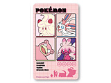 �|�P�b�g�����X�^�[�@�X�}�₦ Premium  �s���N POKE-982PI