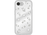 iPhone17e/16e �Ή� IIIIfit �v�����v�t���[�� �P�[�X �s�[�i�b�c  ���� SNGG-122B