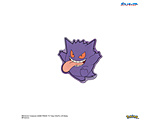 ���o�C���X�e�b�J�[ �|�P�b�g�����X�^�[  �Q���K�[ POKE-990A