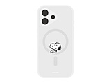 iPhone 17 �P�[�X IIIIfit �v�����v�t���[�� �s�[�i�b�c  �X�k�[�s�[ SNGG-174A