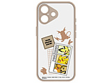 iPhone 17 �P�[�X IIIIfit �v�����v�t���[�� �|�P�b�g�����X�^�[  �s�`���[���s�J�`���E�����C�`���E PKE-24A
