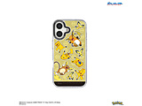 iPhone 17 �P�[�X Camera Frame �|�P�b�g�����X�^�[  �C�G���[ PKE-32YE