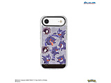 iPhone Air �P�[�X Camera Frame �|�P�b�g�����X�^�[  �p�[�v�� PKE-37PU