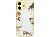 iPhone 17 �P�[�X IIIIfit �v�����v�t���[�� ���t�T���h  �k���ɂ�� MOFU-93C