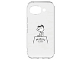 �s�[�i�b�c Google Pixel 10a �N���A�P�[�X  �X�k�[�s�[ SNGG-218A