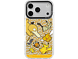 iPhone 18 Pro / 17 Pro Camera Frame �P�[�X  �C�G���[ PKE-69YE �m�w�ʃP�[�X�n