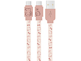 TILN^[Y@USB Type-CΉ [dP[u  n[LeB SANG-304KT