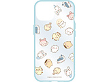 iPhone 15/14/13 IIIIfit ClearP[X    CK-24B