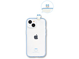 iPhone 15/14/13  t[ IIIIfit Clear P[X  n` CK-28B