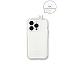 iPhone 15 Pro  t[ IIIIfit Clear P[X  K CK-29D y864z