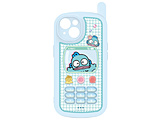 iPhone 15/14 gKP[P[X TI  nMh SANG-382HG